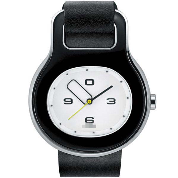 Custom Stainless Steel AL9002 Watch