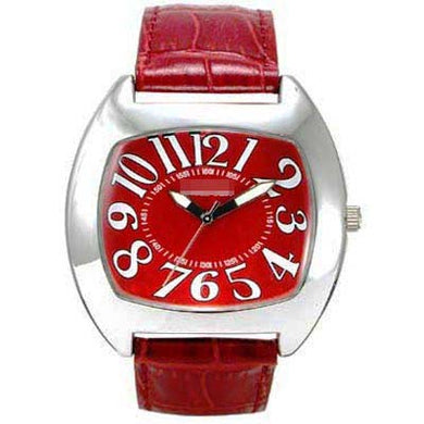 Custom Alloy AL954-REZ Watch