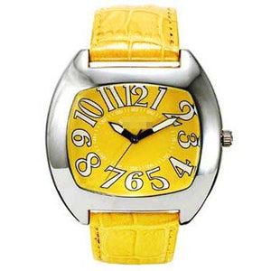 Custom Alloy AL954-YEZ Watch