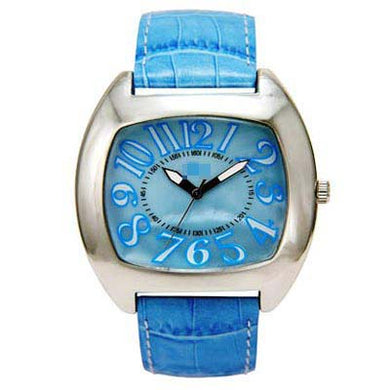 Custom Alloy AL979-BLZ Watch