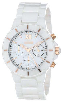 Wholesale Ceramic Women AL-20041-WWWRR Watch