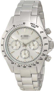Wholesale Metal Women AL-20050-SL Watch