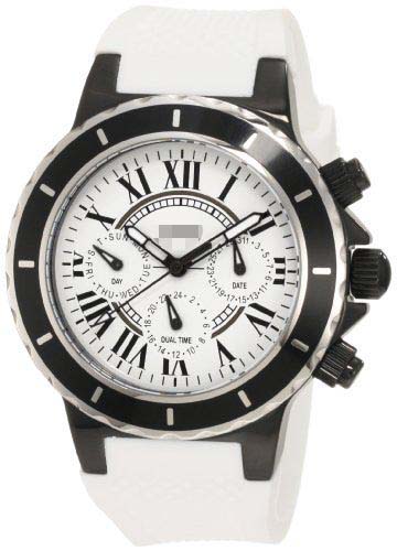 Wholesale Stainless Steel Women AL-20104 Watch