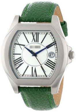 Wholesale Stainless Steel Women AL-80008-02-D-GN Watch