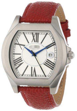 Wholesale Stainless Steel Women AL-80008-02-D-RD Watch