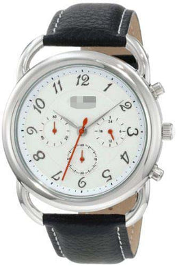 Wholesale Stainless Steel Women AL-80012-02BK Watch