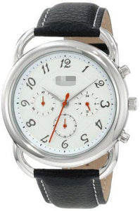 Wholesale Stainless Steel Women AL-80012-02BK Watch