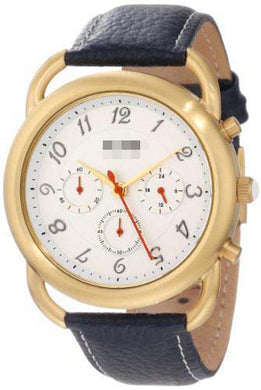 Wholesale Stainless Steel Women AL-80012-YG-02-BU Watch