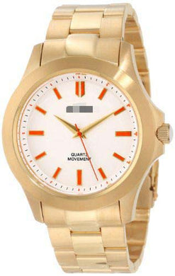 Wholesale Stainless Steel Women AL-80013-YG-22 Watch
