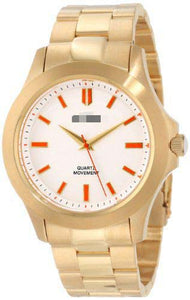 Wholesale Stainless Steel Women AL-80013-YG-22 Watch