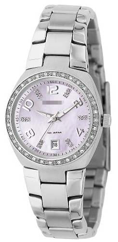 Custom Stainless Steel Women AM4175 Watch