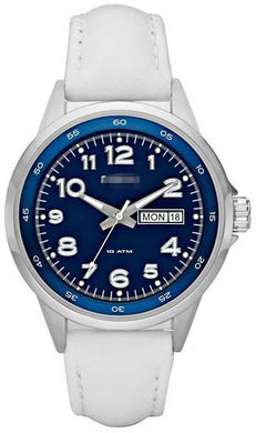 Custom Stainless Steel Women AM4361 Watch