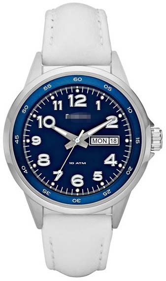 Custom Stainless Steel Women AM4361 Watch
