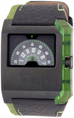 Wholesale Stainless Steel Men AN07G04 Watch