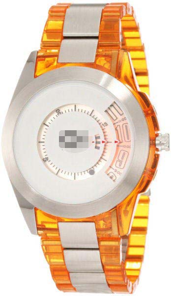 Wholesale Stainless Steel Men AN08G07 Watch