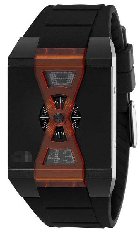 Wholesale Stainless Steel Men AN09G03 Watch