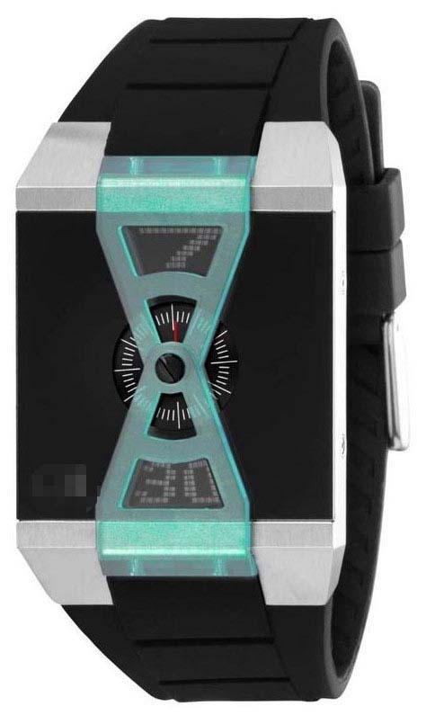 Wholesale Stainless Steel Men AN09G04 Watch