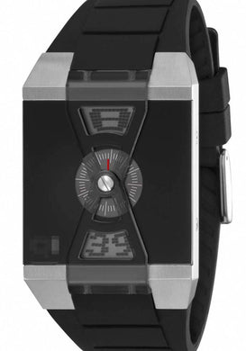 Wholesale Stainless Steel Men AN09G05 Watch