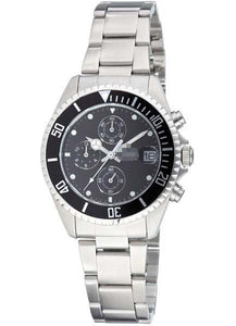 Custom Stainless Steel Men AN3300-52E Watch