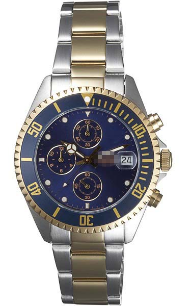 Watch Battery AN3305-59L