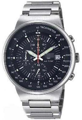 Custom Men AN3310-59E Watch