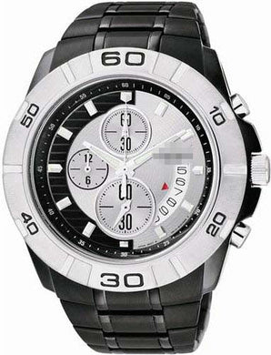 Custom Men AN3417-55B Watch