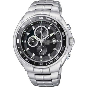 Custom Stainless Steel Men AN4010-57E Watch