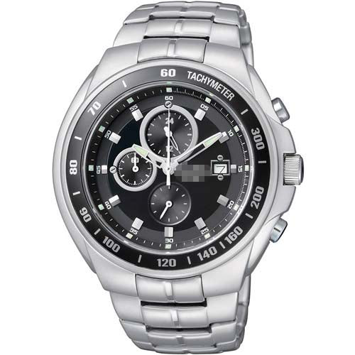 Custom Stainless Steel Men AN4010-57E Watch