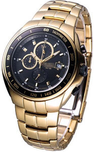 Custom Stainless Steel Men AN4012-51E Watch
