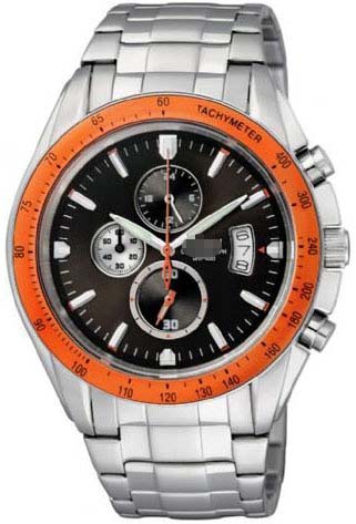 Custom Stainless Steel Men AN4035-56E Watch