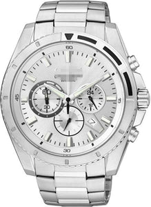 Custom Stainless Steel Men AN8010-55A Watch