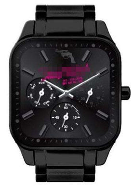 Wholesale Stainless Steel Men ANDY145 Watch