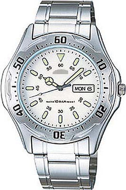 Custom Men APBU011 Watch