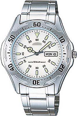 Custom Men APBU011 Watch