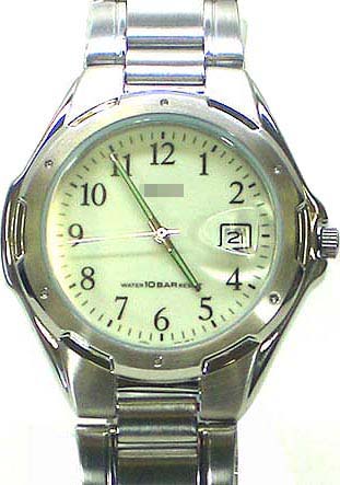 Custom Men APBX205 Watch