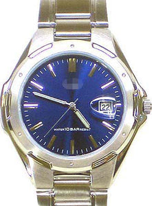 Custom Men APBX207 Watch