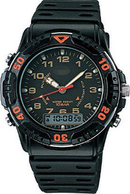 Custom Plastic Men APEQ061 Watch