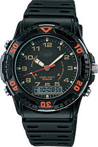 Custom Plastic Men APEQ061 Watch