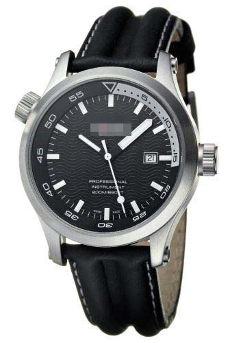 Wholesale Stainless Steel Men AQ100.1 Watch