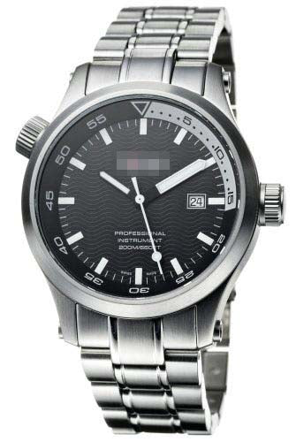 Wholesale Stainless Steel Men AQ100.2 Watch
