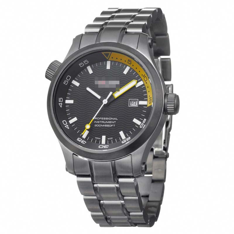 Syria Watches Suppliers