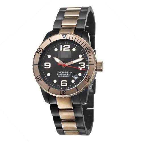 Wholesale Stainless Steel Men AQ220.2 Watch