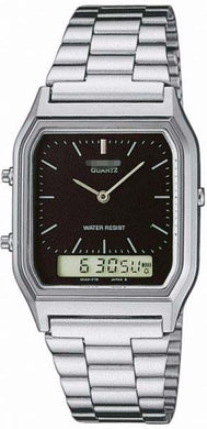 Wholesale Gold Men AQ-230A-1D Watch