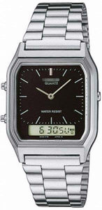 Wholesale Gold Men AQ-230A-1D Watch