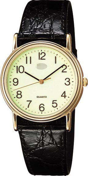Custom Men AQBB124 Watch