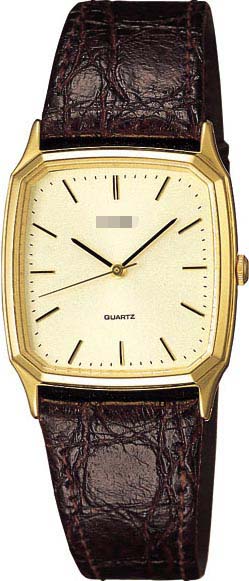 Custom Men AQBS010 Watch