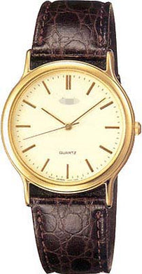 Custom Men AQBS026 Watch