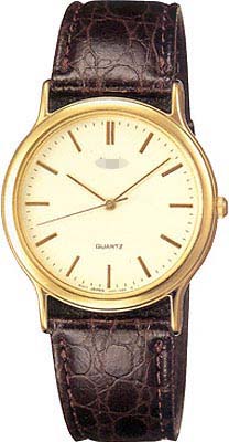 Custom Men AQBS026 Watch