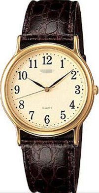 Custom Men AQBS028 Watch