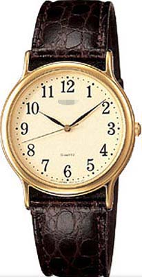 Custom Men AQBS028 Watch